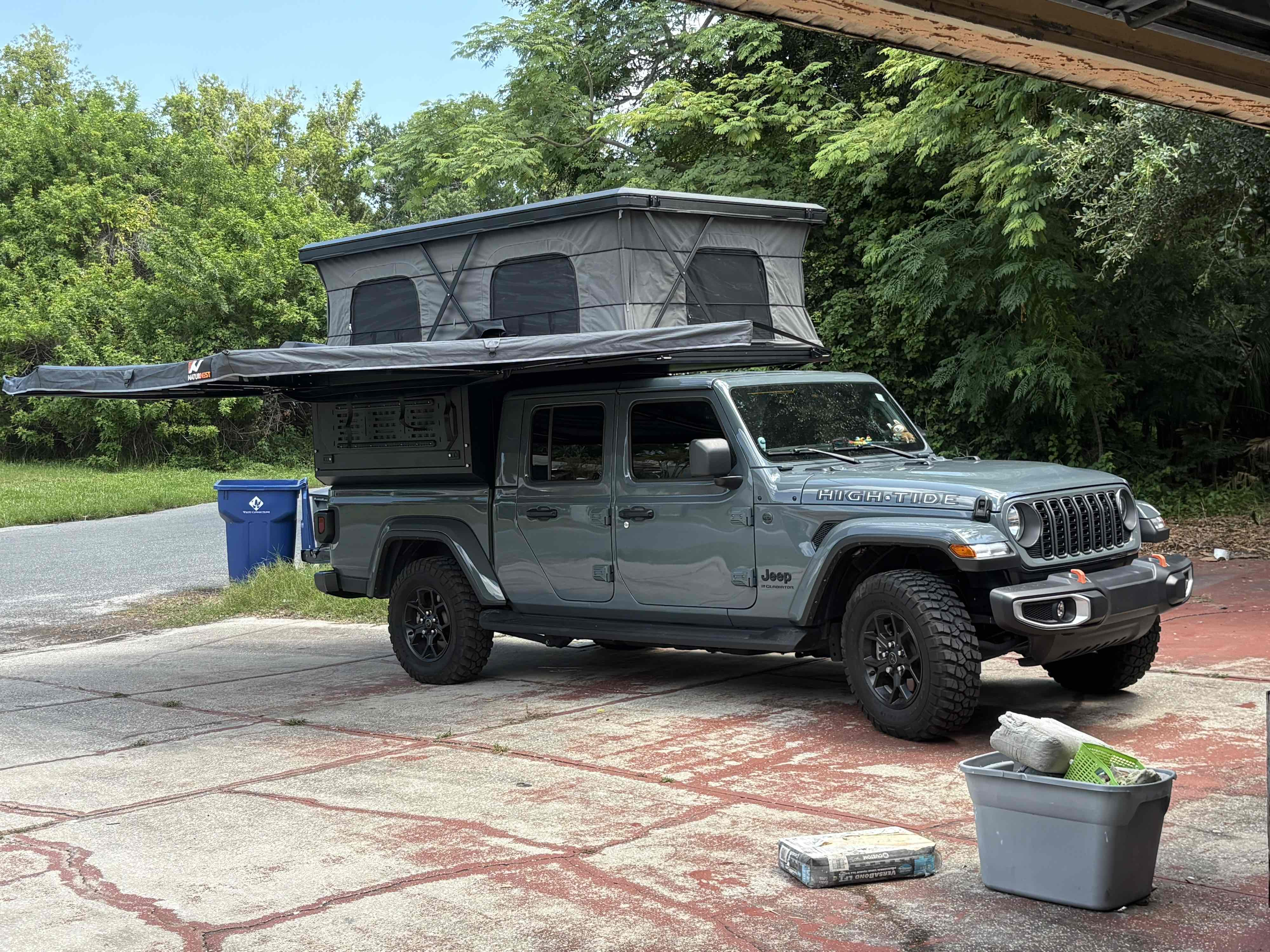 Slide In Camper Water Guide: Two Years of Real Experience Shared