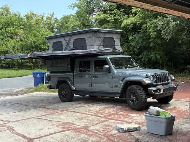 I love it. It was very easy to put together. The tent portion was really heavy, so friends would help with that. The build and the shipping did take a long time, but I believe it was worth the weight and the price compared to other sellers that I had looked at. It was half the price of another one I was looking at