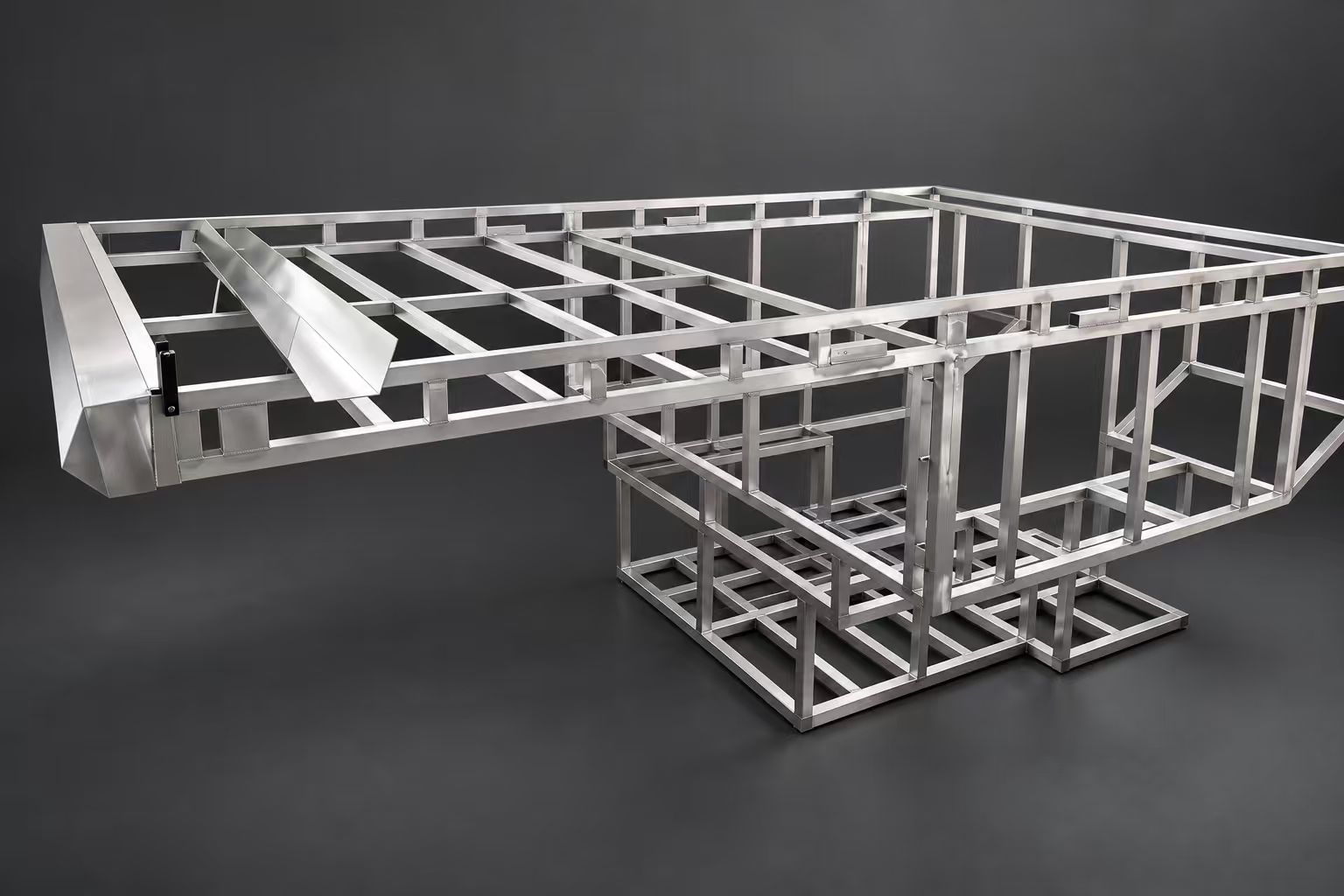High Strength Structural Frame